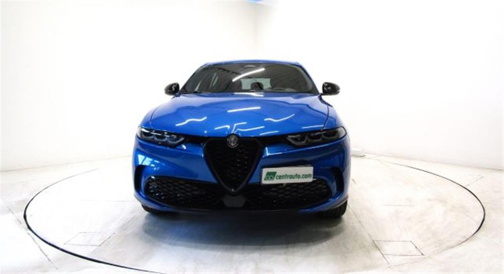 Tonale Tonale 1.5 MHEV TCT7 Veloc