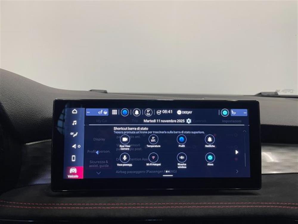 Tonale Tonale 1.5 MHEV TCT7 Veloc