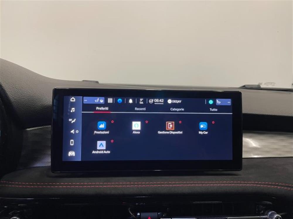 Tonale Tonale 1.5 MHEV TCT7 Veloc