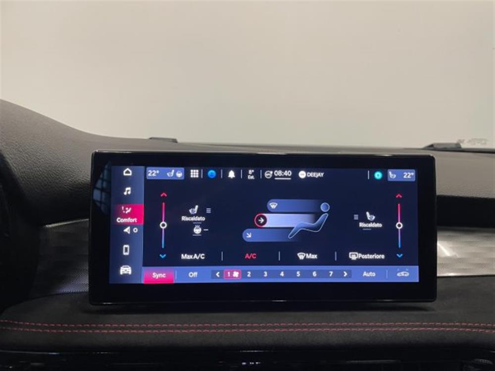 Tonale Tonale 1.5 MHEV TCT7 Veloc