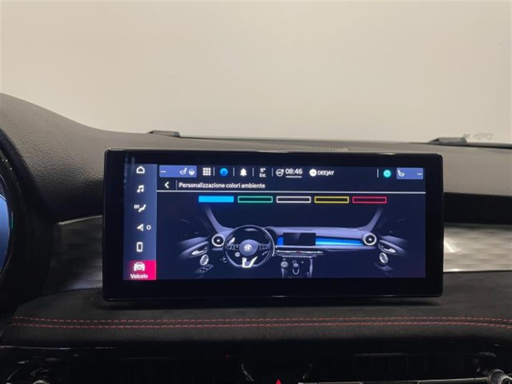 Tonale Tonale 1.5 MHEV TCT7 Veloc