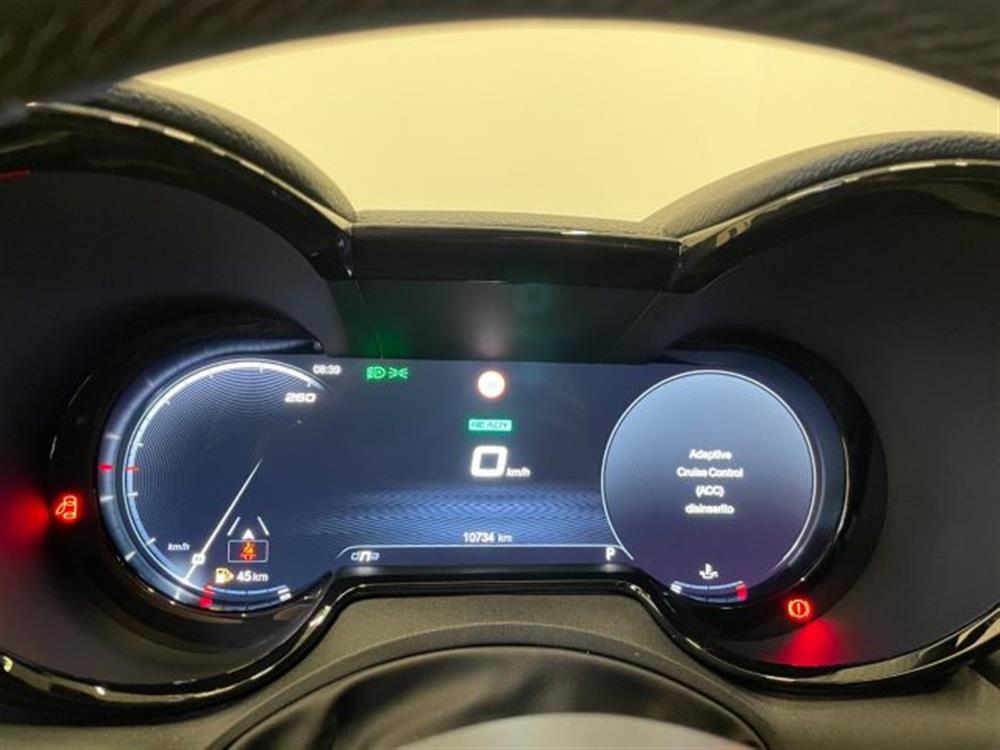 Tonale Tonale 1.5 MHEV TCT7 Veloc