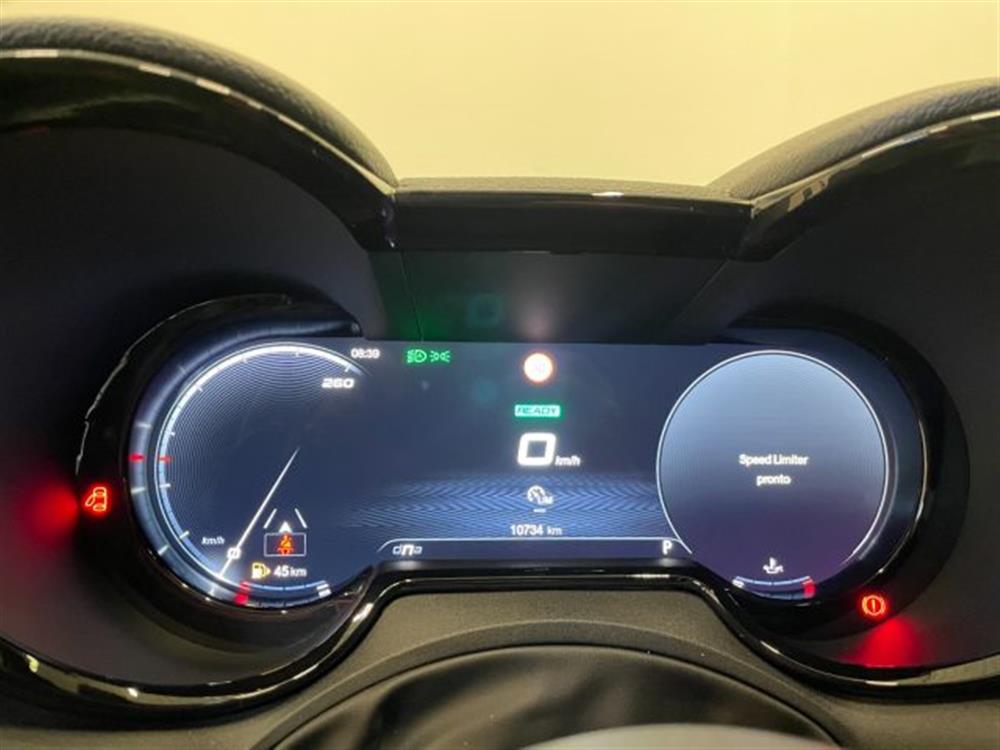 Tonale Tonale 1.5 MHEV TCT7 Veloc