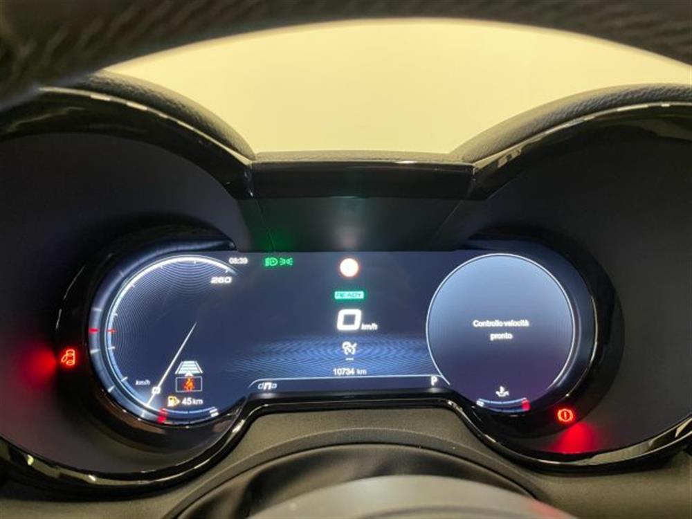 Tonale Tonale 1.5 MHEV TCT7 Veloc