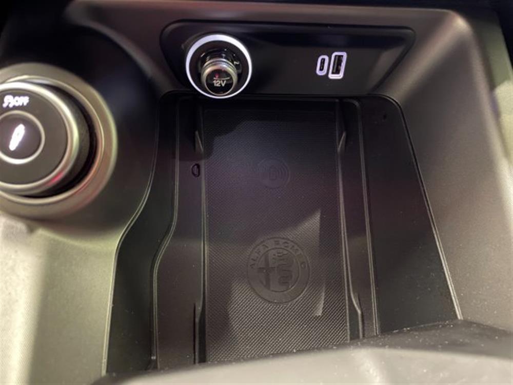 Tonale Tonale 1.5 MHEV TCT7 Veloc