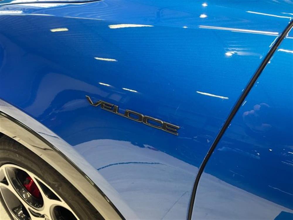 Tonale Tonale 1.5 MHEV TCT7 Veloc