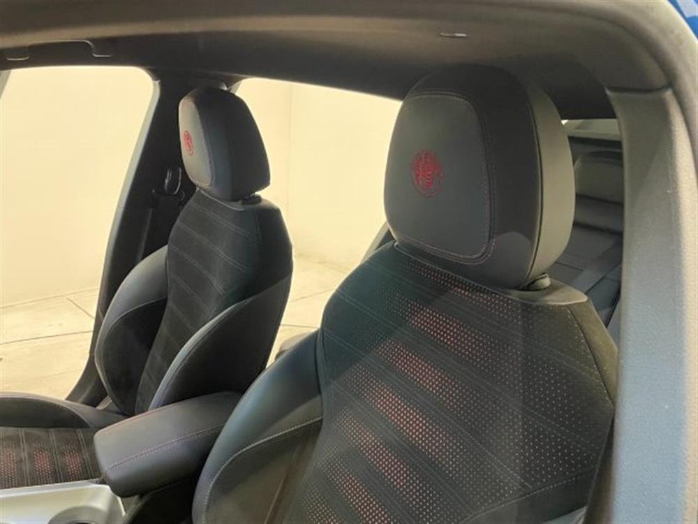 Tonale Tonale 1.5 MHEV TCT7 Veloc