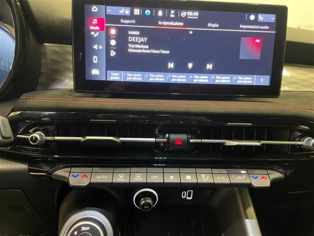 Tonale Tonale 1.5 MHEV TCT7 Veloc