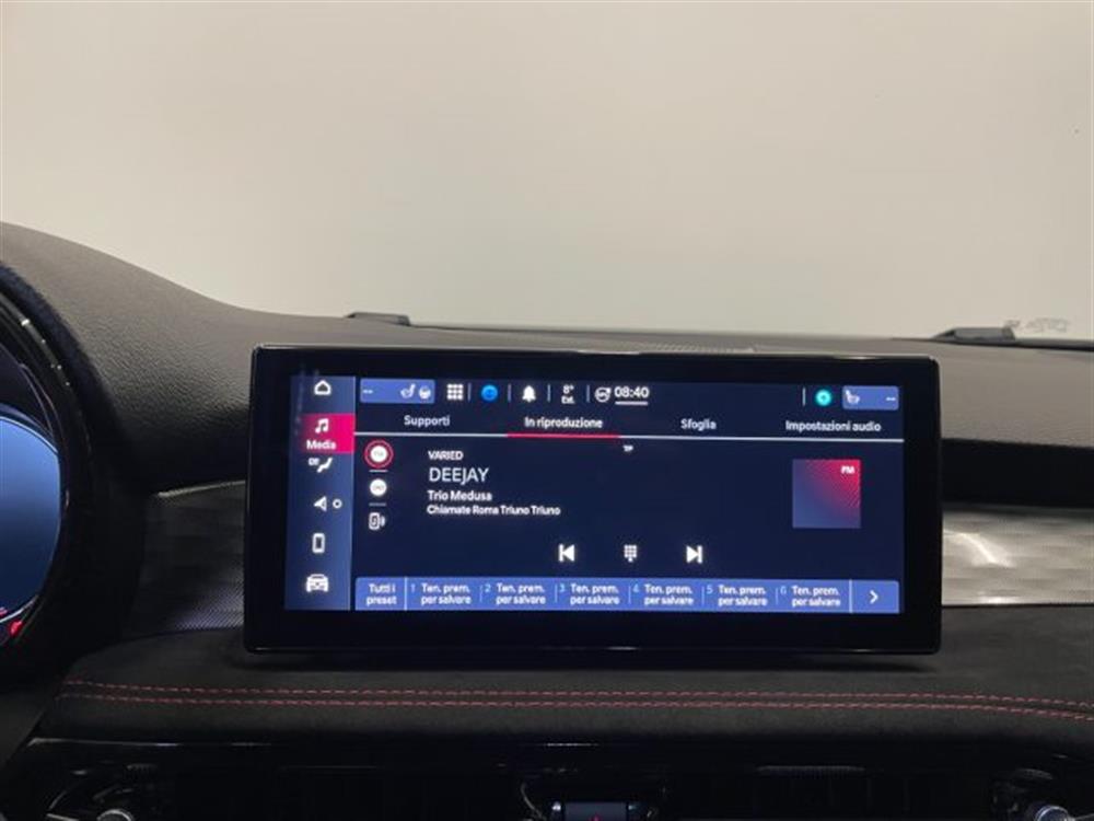 Tonale Tonale 1.5 MHEV TCT7 Veloc