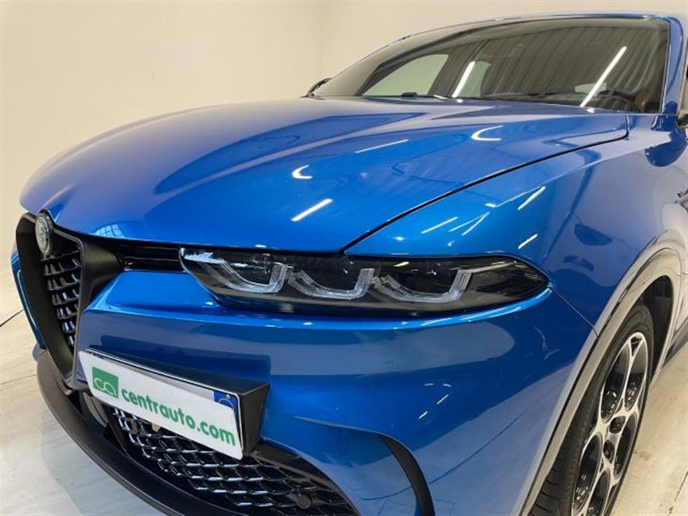 Tonale Tonale 1.5 MHEV TCT7 Veloc