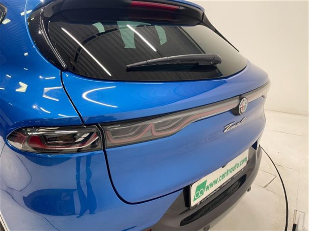 Tonale Tonale 1.5 MHEV TCT7 Veloc