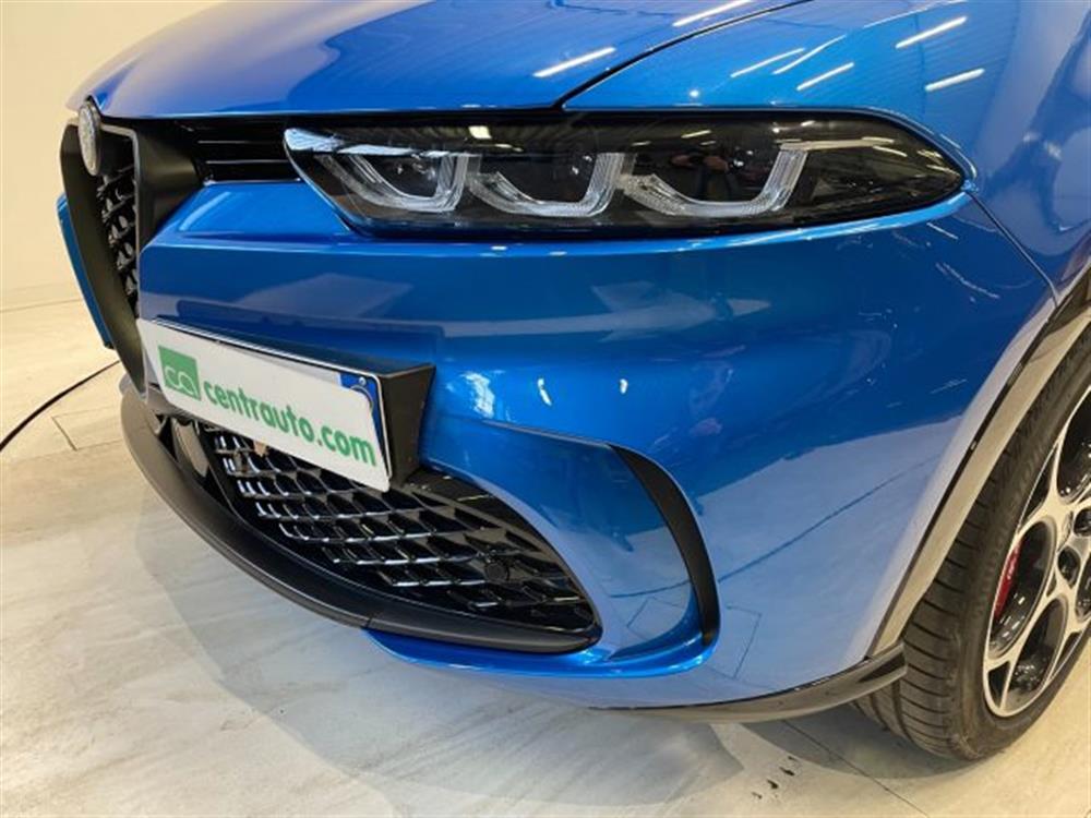 Tonale Tonale 1.5 MHEV TCT7 Veloc