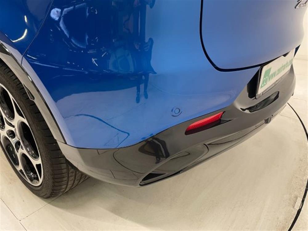 Tonale Tonale 1.5 MHEV TCT7 Veloc