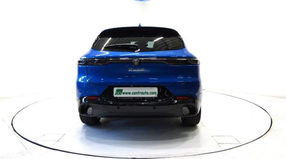 Tonale Tonale 1.5 MHEV TCT7 Veloc