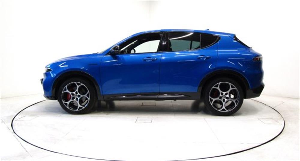 Tonale Tonale 1.5 MHEV TCT7 Veloc