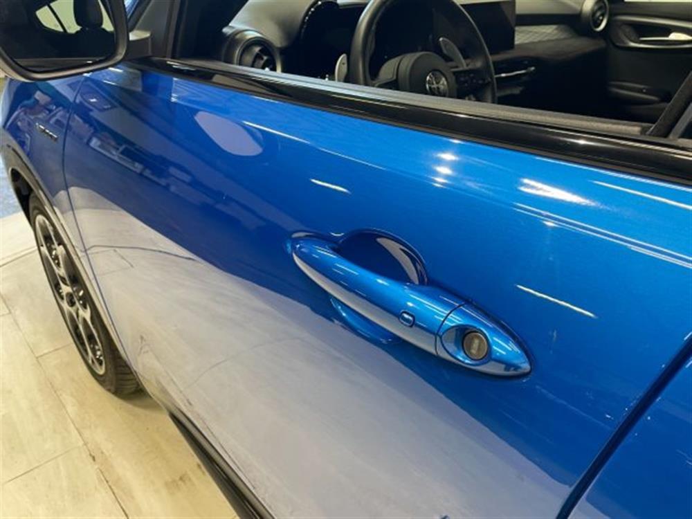 Tonale Tonale 1.5 MHEV TCT7 Veloc