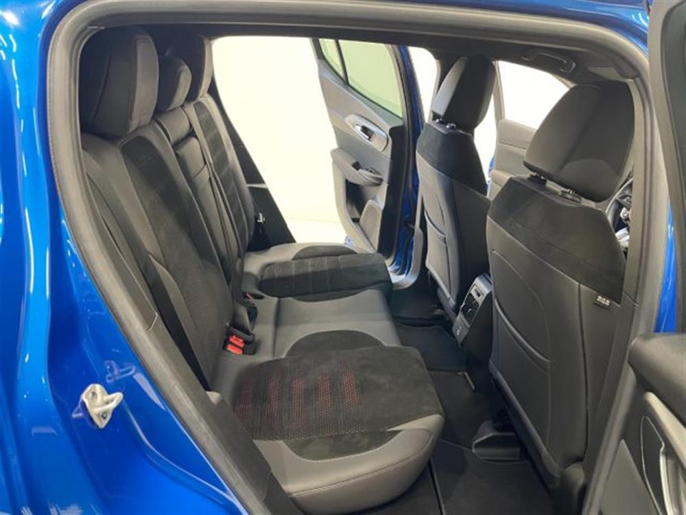 Tonale Tonale 1.5 MHEV TCT7 Veloc