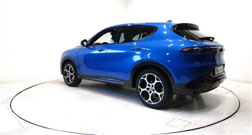 Tonale Tonale 1.5 MHEV TCT7 Veloc