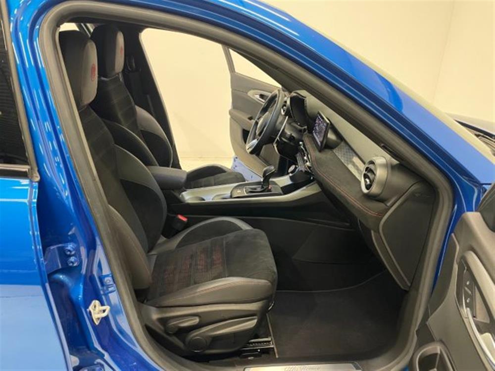 Tonale Tonale 1.5 MHEV TCT7 Veloc