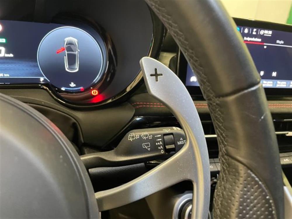 Tonale Tonale 1.5 MHEV TCT7 Veloc