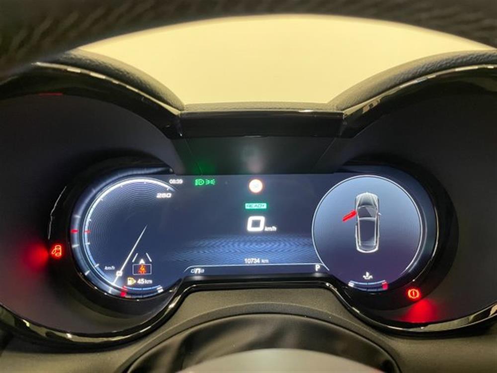 Tonale Tonale 1.5 MHEV TCT7 Veloc