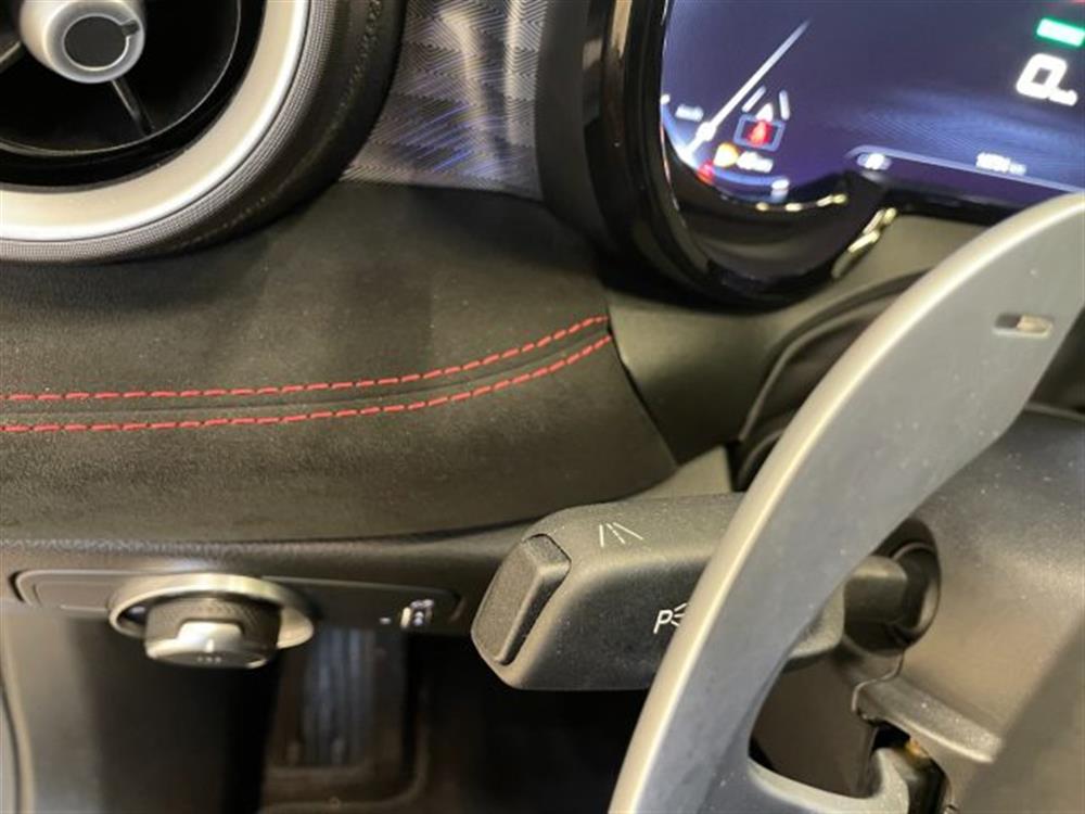 Tonale Tonale 1.5 MHEV TCT7 Veloc