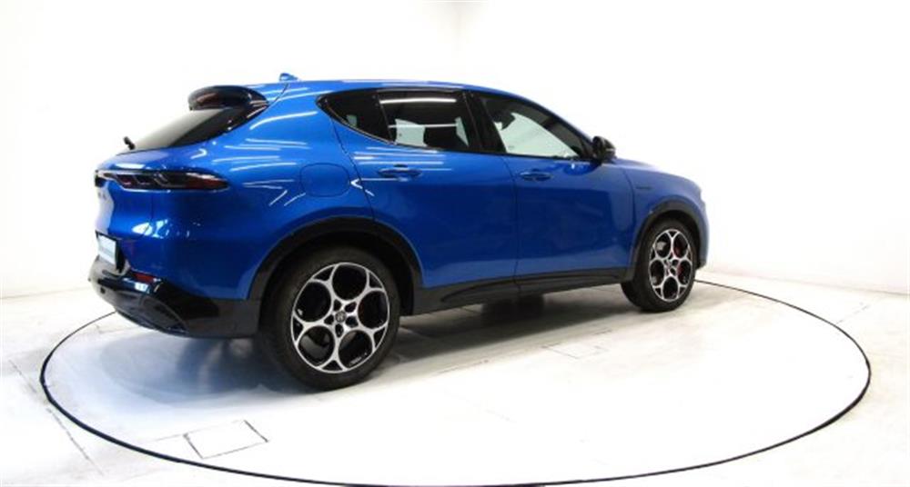 Tonale Tonale 1.5 MHEV TCT7 Veloc