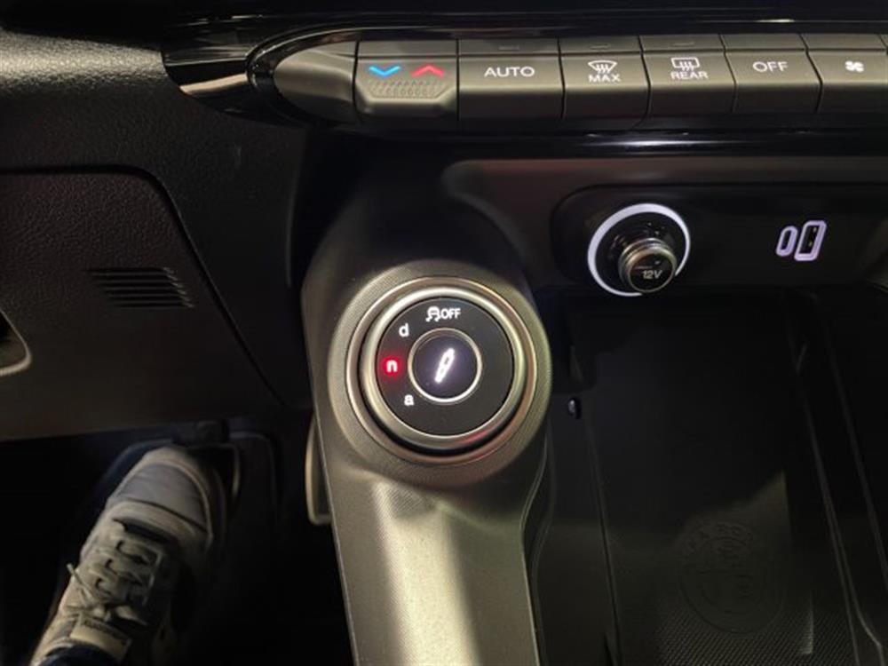 Tonale Tonale 1.5 MHEV TCT7 Veloc