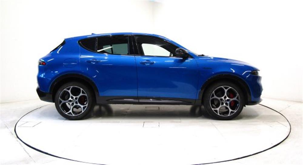 Tonale Tonale 1.5 MHEV TCT7 Veloc