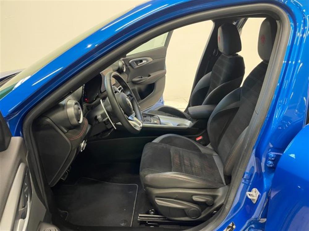 Tonale Tonale 1.5 MHEV TCT7 Veloc