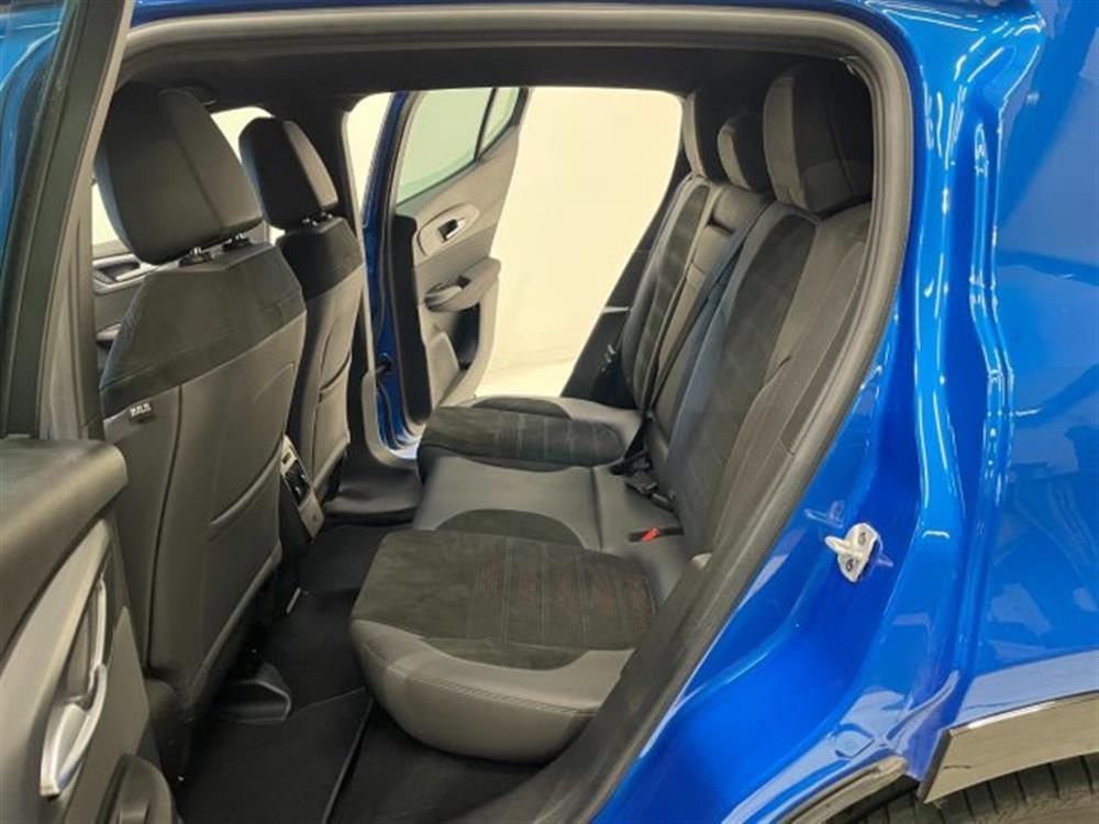 Tonale Tonale 1.5 MHEV TCT7 Veloc