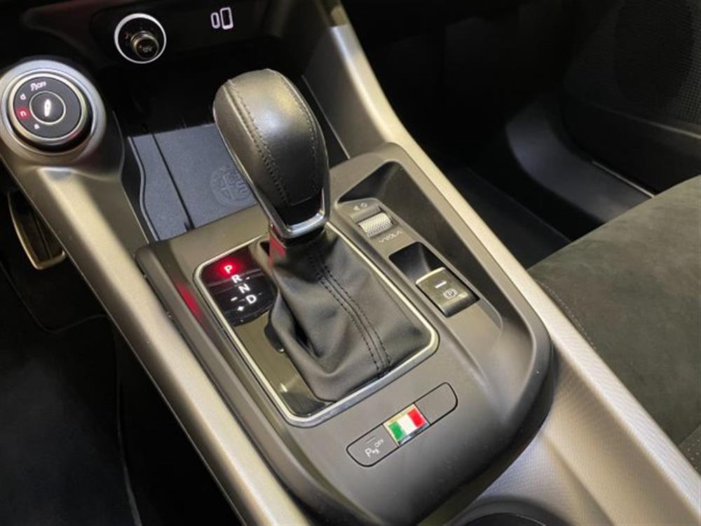 Tonale Tonale 1.5 MHEV TCT7 Veloc