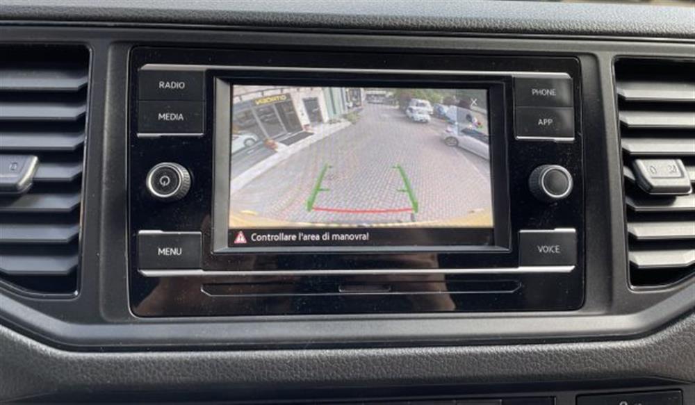 Crafter Crafter 30 2.0 TDI PM-TA Fur