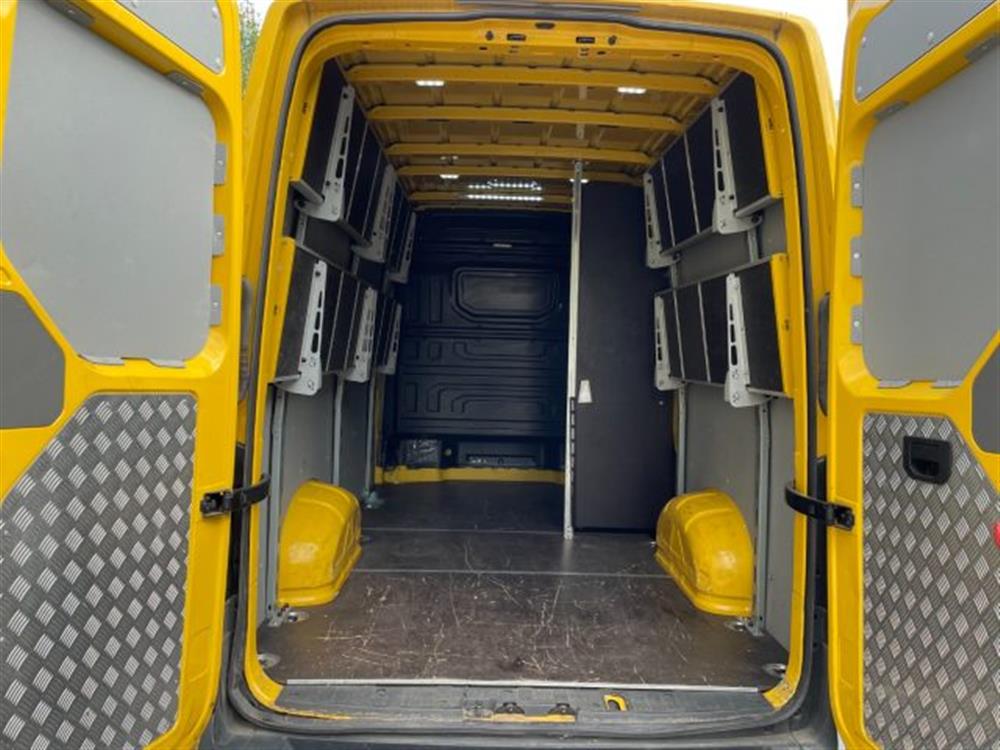 Crafter Crafter 30 2.0 TDI PM-TA Fur