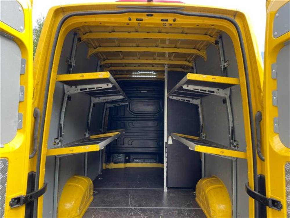 Crafter Crafter 30 2.0 TDI PM-TA Fur