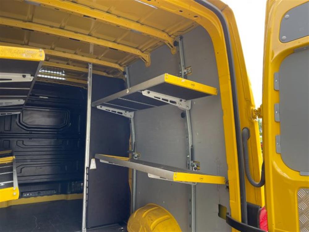 Crafter Crafter 30 2.0 TDI PM-TA Fur