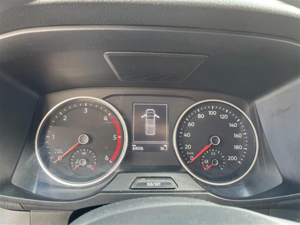 Crafter Crafter 30 2.0 TDI PM-TA Fur