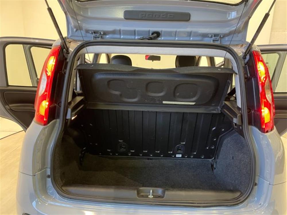 Panda Panda 1.2 Easy Manuale *