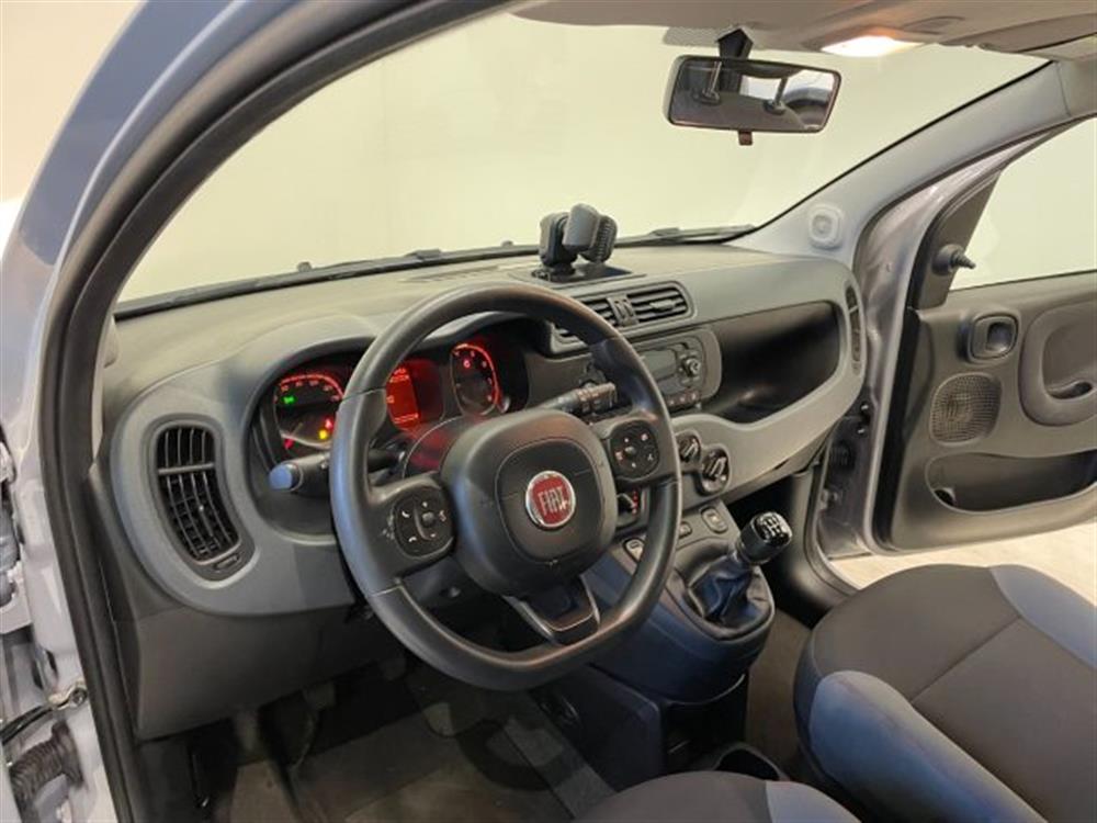 Panda Panda 1.2 Easy Manuale *