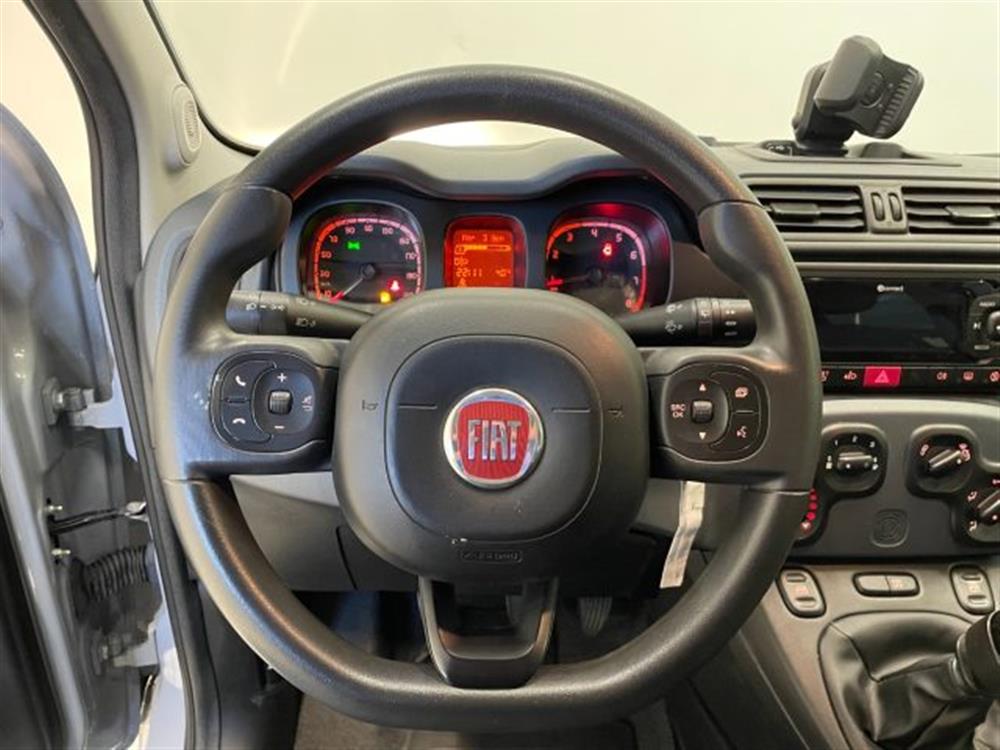 Panda Panda 1.2 Easy Manuale *