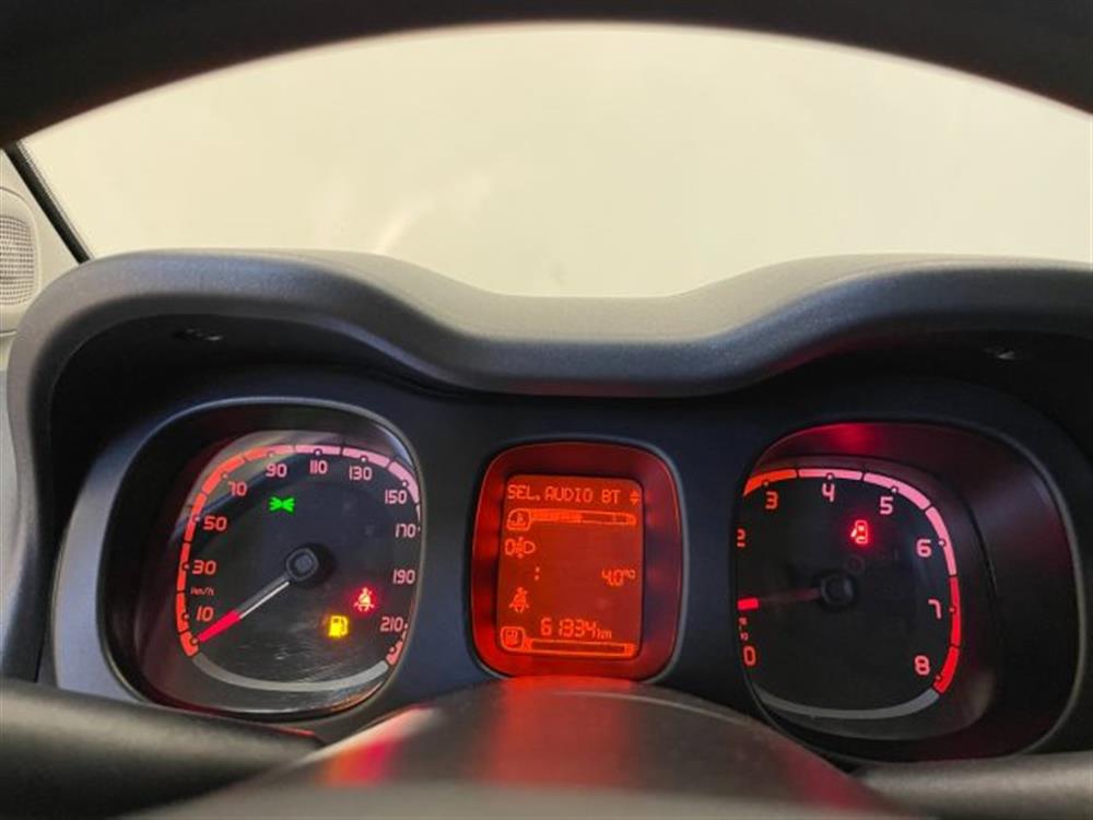 Panda Panda 1.2 Easy Manuale *