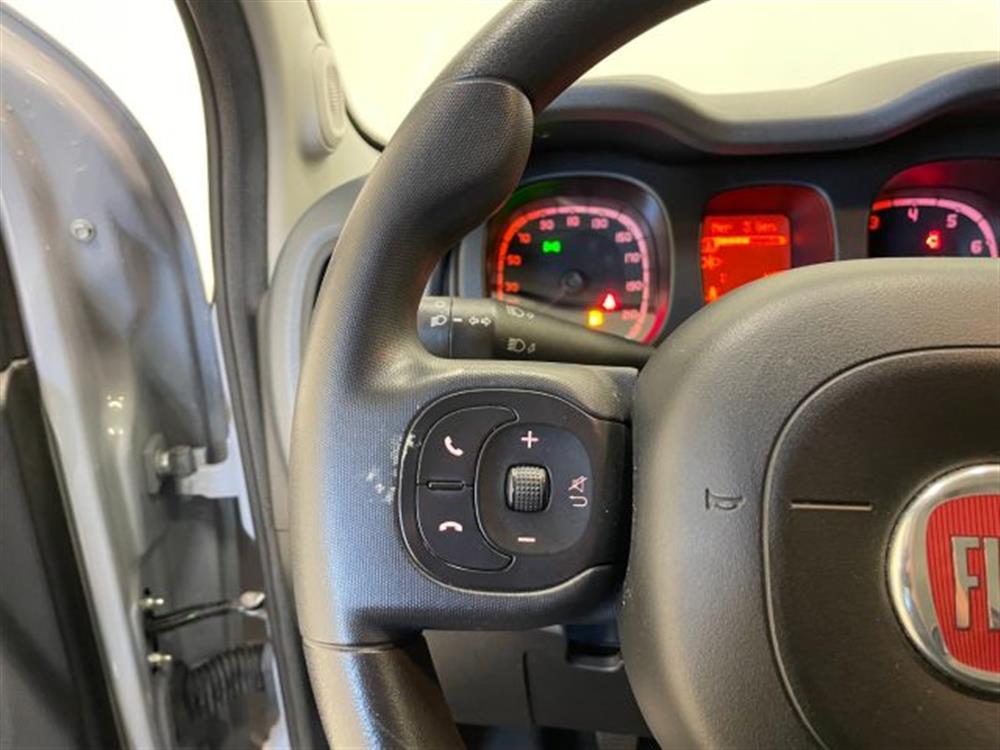 Panda Panda 1.2 Easy Manuale *