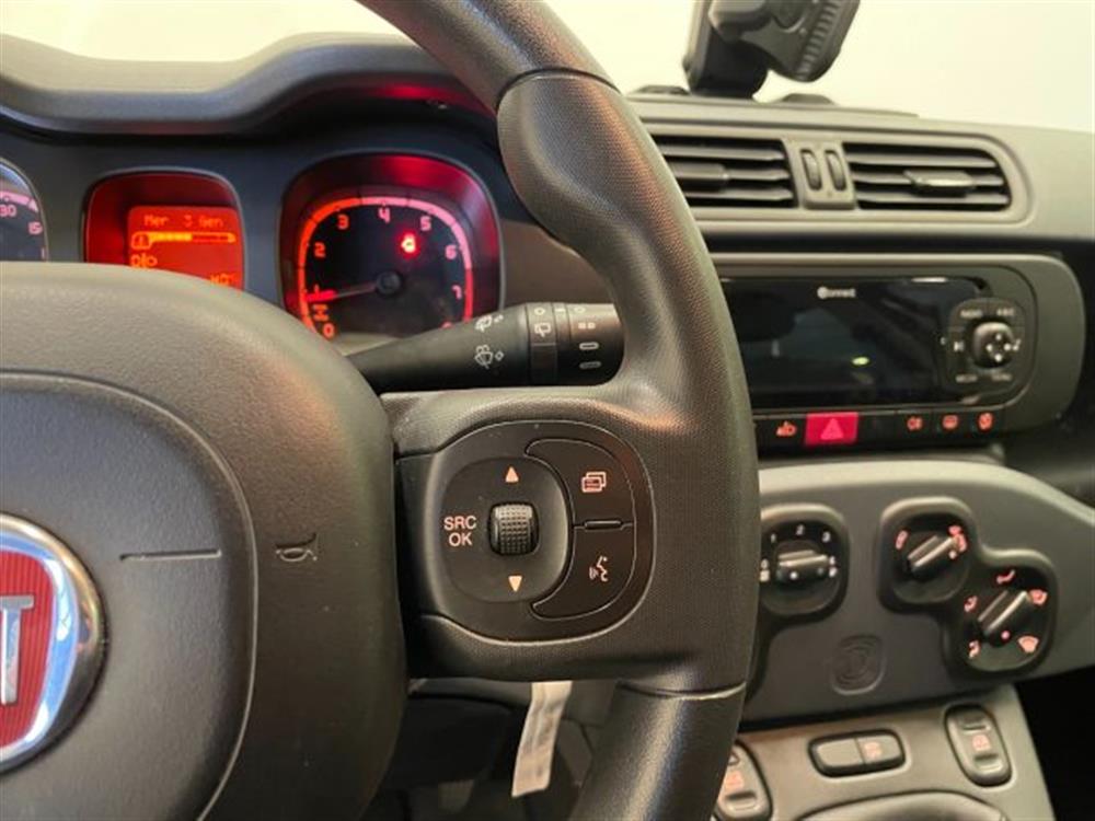 Panda Panda 1.2 Easy Manuale *