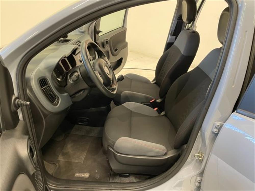 Panda Panda 1.2 Easy Manuale *