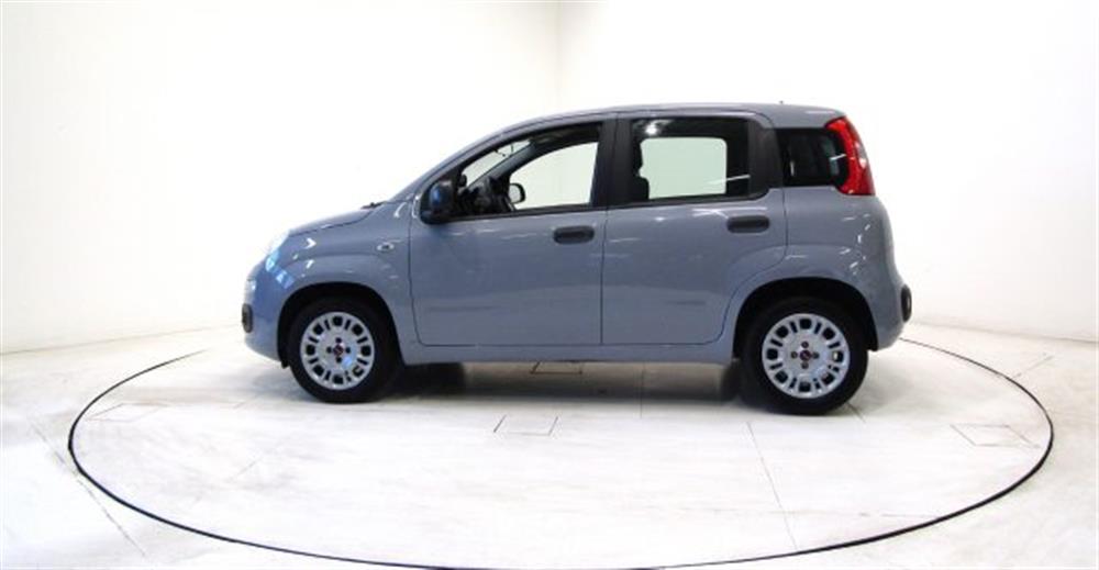 Panda Panda 1.2 Easy Manuale *