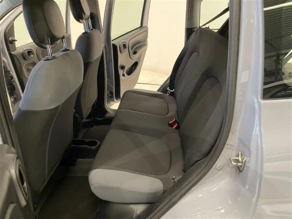 Panda Panda 1.2 Easy Manuale *