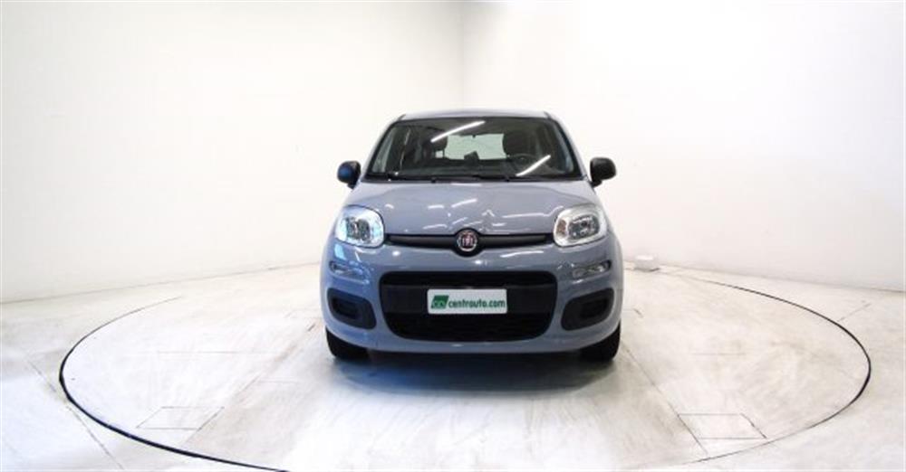 Panda Panda 1.2 Easy Manuale *