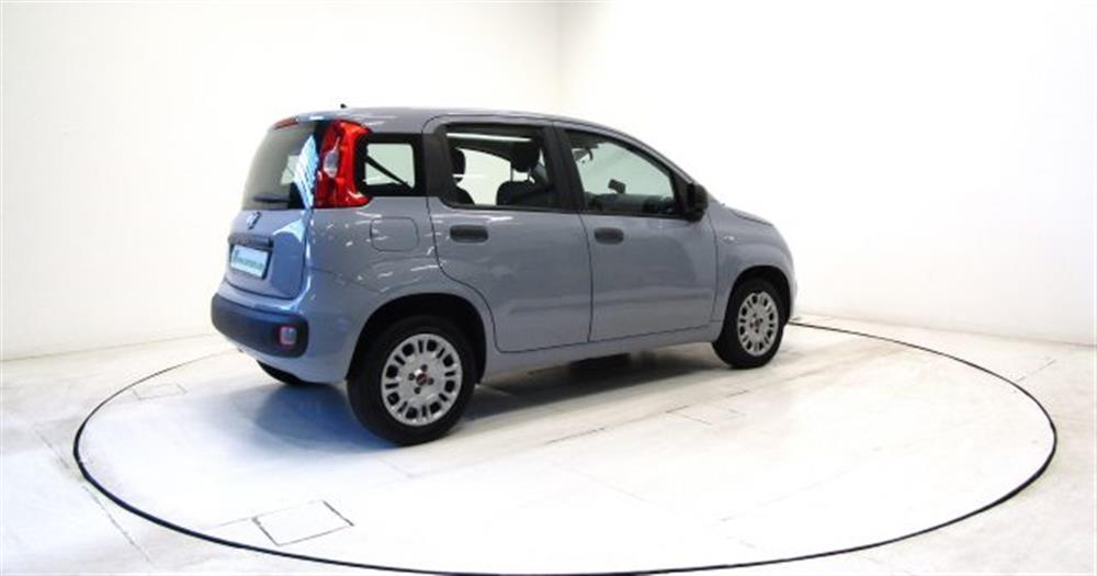 Panda Panda 1.2 Easy Manuale *