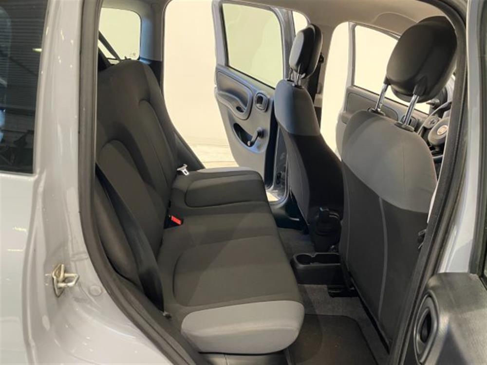 Panda Panda 1.2 Easy Manuale *