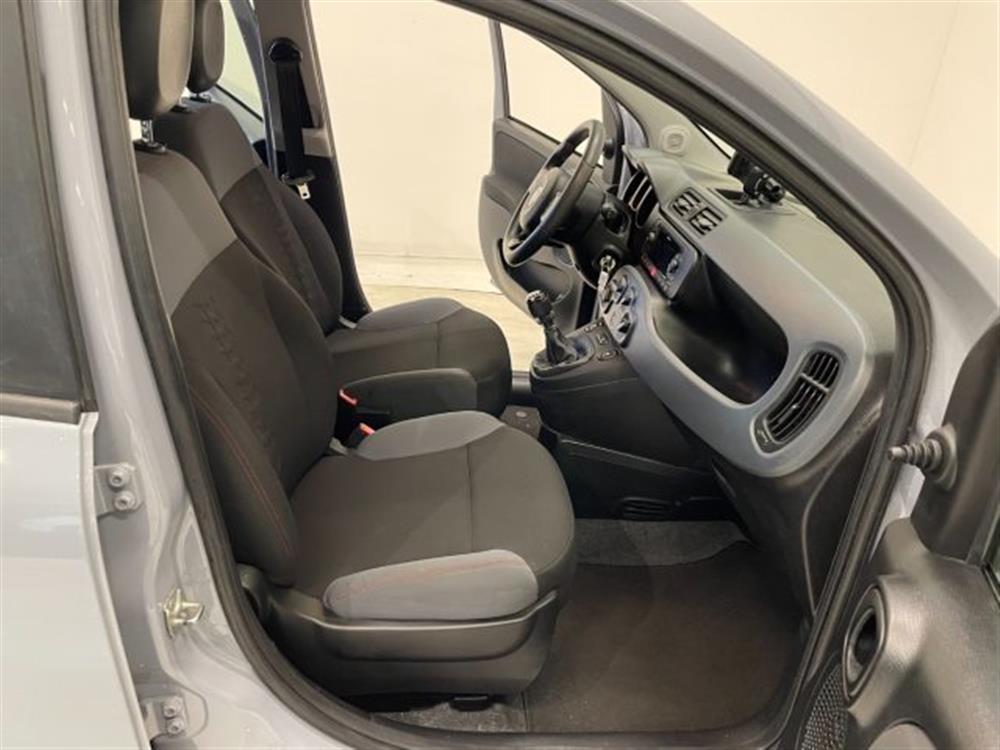 Panda Panda 1.2 Easy Manuale *